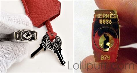 can hermes spa order lock and key kelly|hermes spa bag repairs.